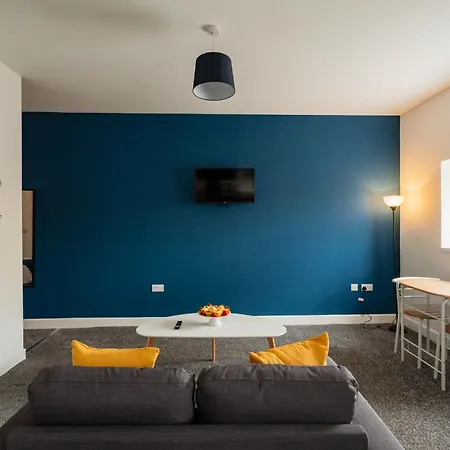 Legion House Eleven ミドルズブラ