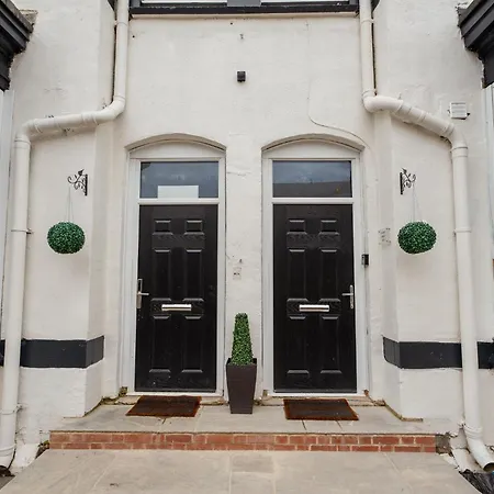 アパート Legion House Eleven