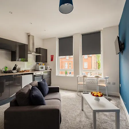 Legion House Eleven ミドルズブラ