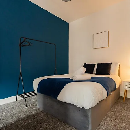 Legion House Eleven アパート