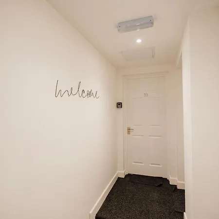 アパート Legion House Eleven *