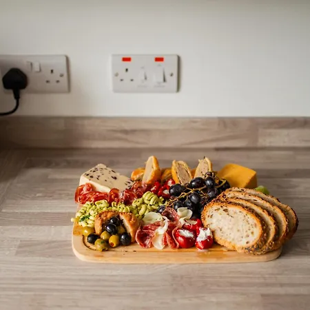 アパート Legion House Eleven *