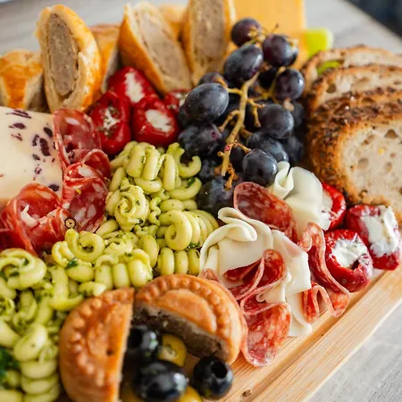 Legion House Eleven ミドルズブラ