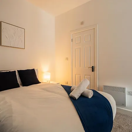 Legion House Eleven アパート *