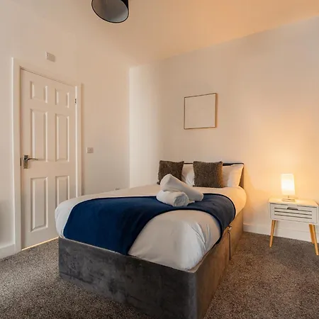 Legion House Eleven * ミドルズブラ