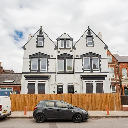 Legion House Eleven * Middlesbrough
