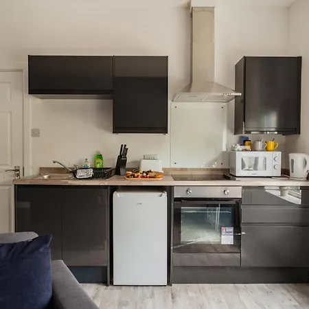 Appartement Legion House Eleven *