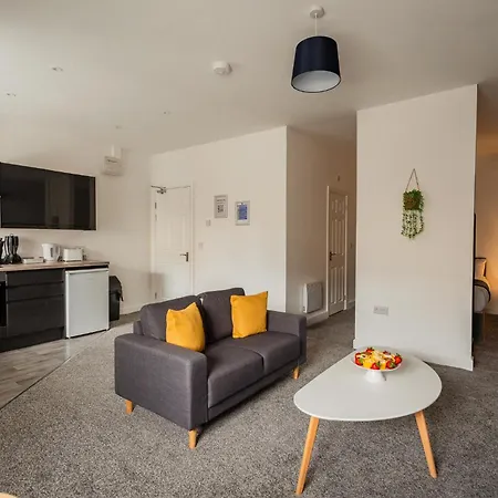 Appartement Legion House Eleven