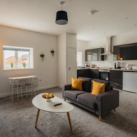 Appartement Legion House Eleven *