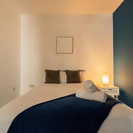 Legion House Eleven Appartement Middlesbrough