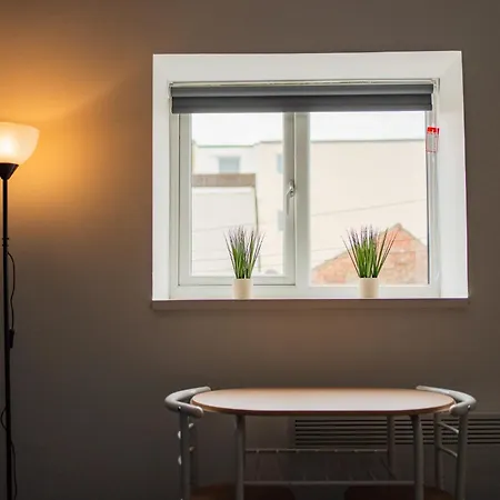 Appartement Legion House Eleven