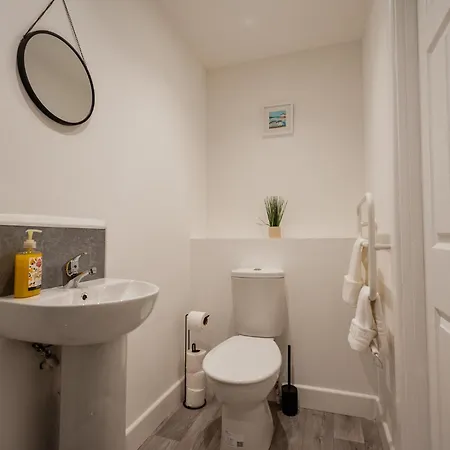 Legion House Eleven Appartement Middlesbrough