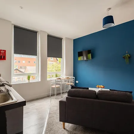 Appartement Legion House Eleven
