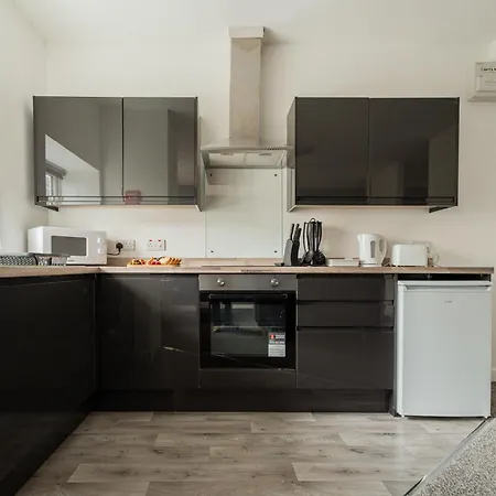 Appartement Legion House Eleven *