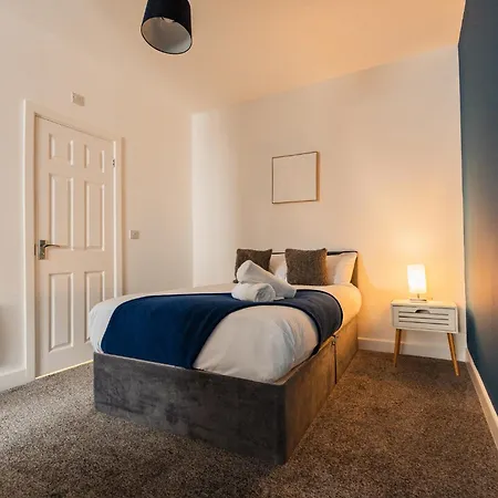 Appartement Legion House Eleven Middlesbrough