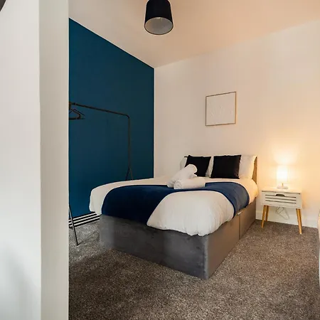 Appartement Legion House Eleven Middlesbrough
